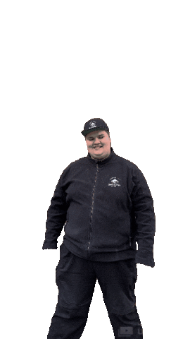 Thorge Sticker by Isermann Buffet