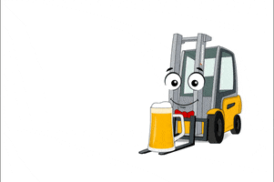 Fathers Day Beer GIF by Jungheinrich