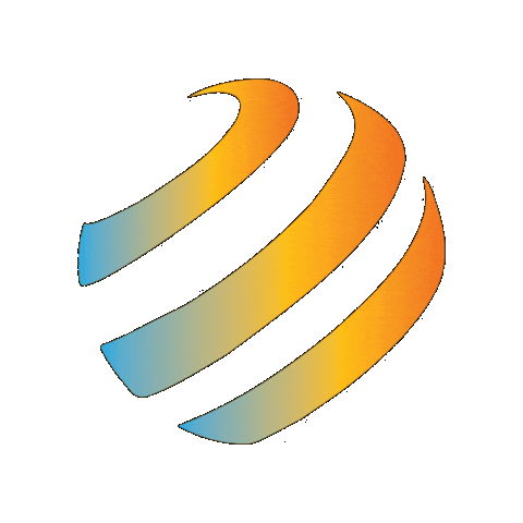Global Sticker by canfitpro