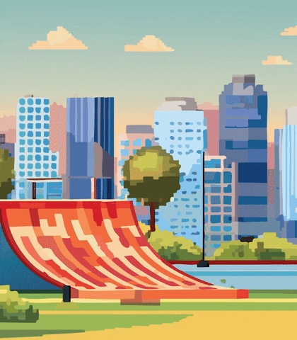 Video Game Love GIF by GT8Studios