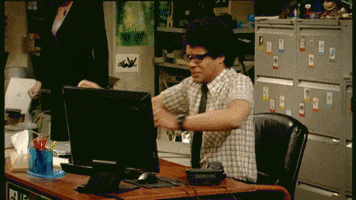 project coding GIF