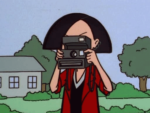 Jane photographer GIFs - Get the best GIF on GIPHY