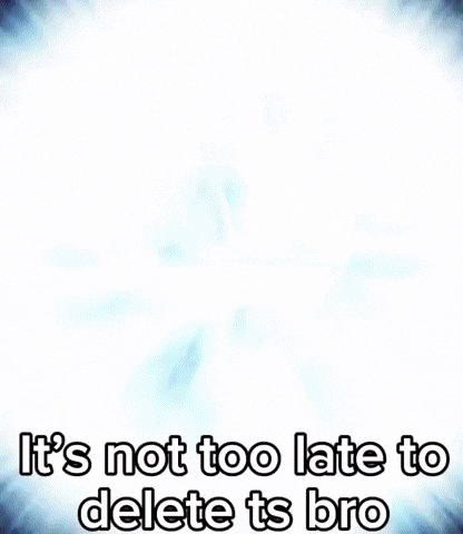 Iggychad GIF