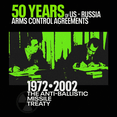 50 years of US-Russia arms control agreements