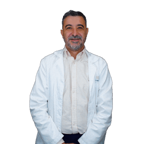 Perez Sticker by Instituto Rubí