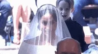 excited royal wedding GIF by BBC