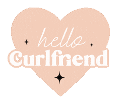 Siren Curl Studio Sticker