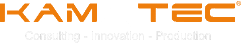 kamatec Sticker