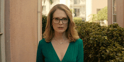 Julianne Moore Gloria GIF by A24