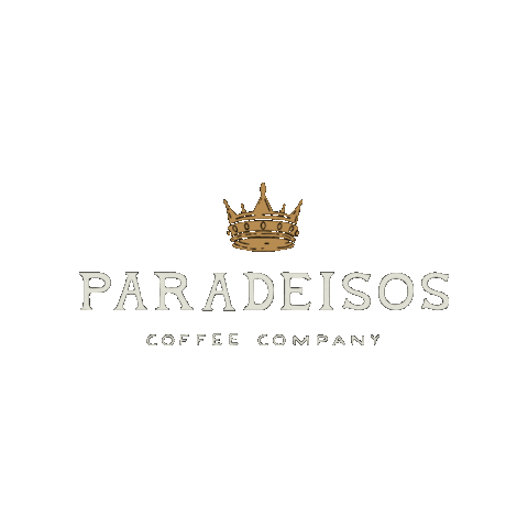 Sticker by Paradeisos Coffee Company