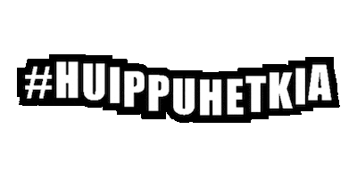 Huippuhetkia Sticker by Marine.fi