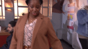 Character Doctor GIF by Hollyoaks