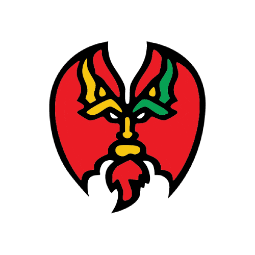 Welcome Sticker by Senago Baseball