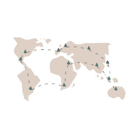 Travelprincess Sticker