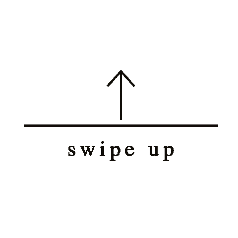 Swipe Up Sticker by AR.M Anna Rosa Moschouti