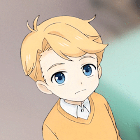 Anime GIF