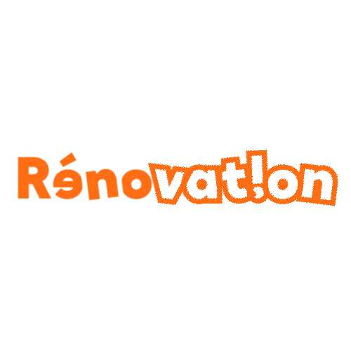Renovation Sticker by leboncoin