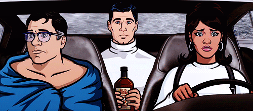 archer