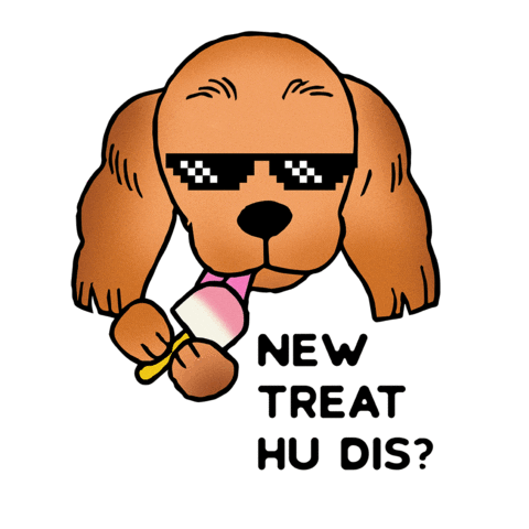 Pupsicles.ph Sticker