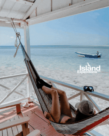 Belize Tobacco Caye GIF by Island Expeditions