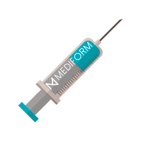 MediformMx Sticker