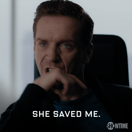 Season 3 Bobby Axelrod GIF by Billions