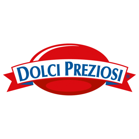 Dolci Sticker by DolciPreziosi