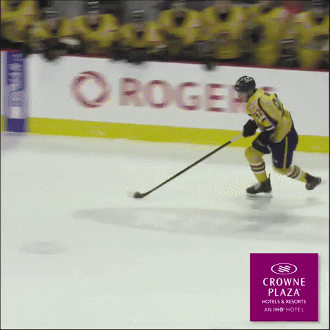 Moncton Wildcats GIF