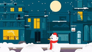 Merry Christmas GIF by : Tappx
