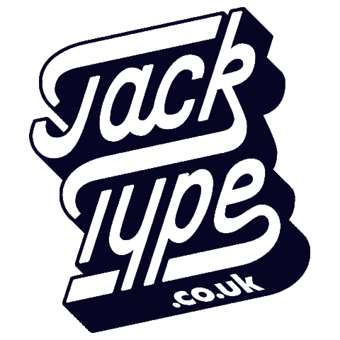 Logo Design Sticker
