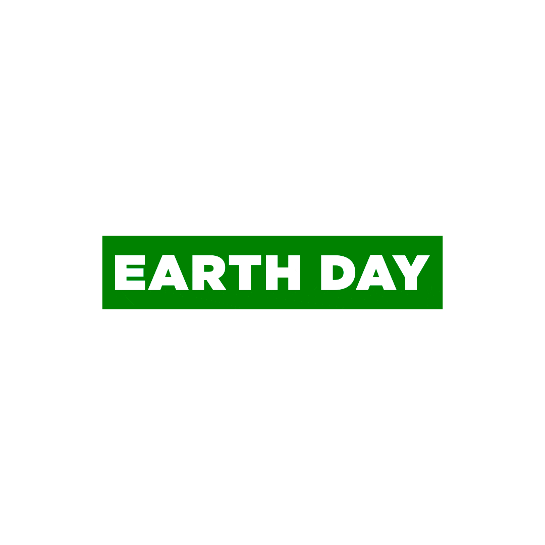 Earth Day Sticker by Garnier
