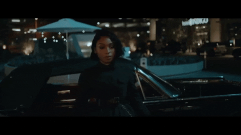 girl Normani GIF by Sony Music Canada