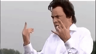 Back And Forth Car GIF