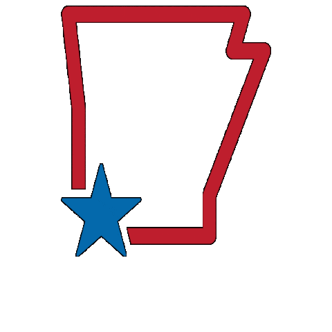 Txk Sticker by Experience Texarkana