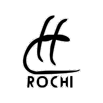 ROCHI Sticker
