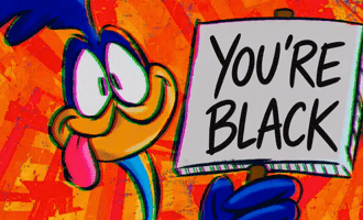 Youre Back Looney Tunes GIF