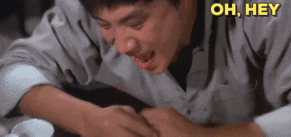 Martial Arts The Kid With A Tattoo GIF by Shaw Brothers