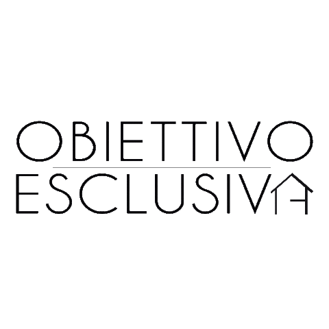 ObiettivoEsclusiva Sticker