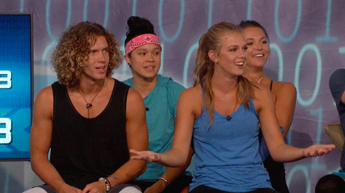 bb20 bayleigh haleigh rockstar gif bb20 bayleigh haleigh rockstar gif