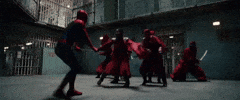 Tom Holland Spiderman GIF
