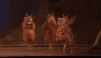 Ballet GIF
