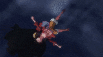 One Piece GIF