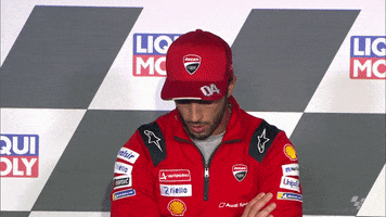 Oh Yeah What GIF by MotoGP