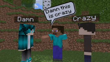 Thats Crazy GIF