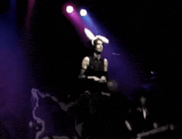 Mindlessselfindulgence GIF