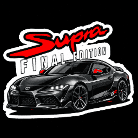 Toyota Gazoo Racing Tgr GIF by Toyota México