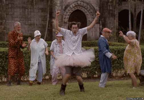 fuck yeah dancing GIF - fuck yeah dancing GIF