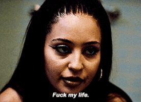 Alexa Demie Fml GIF
