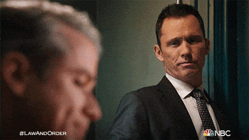 Episode 8 Nbc GIF by Law & Order