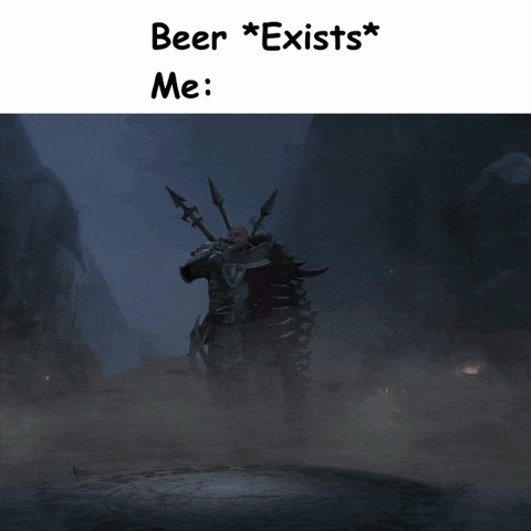 GIF by Void Hunters